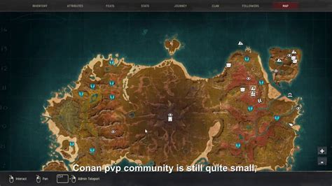 Tier 4 (Named) Thrall: - Best Health Regen, 12 Corruption Removal per second. . Conan exiles isle of siptah dancer locations